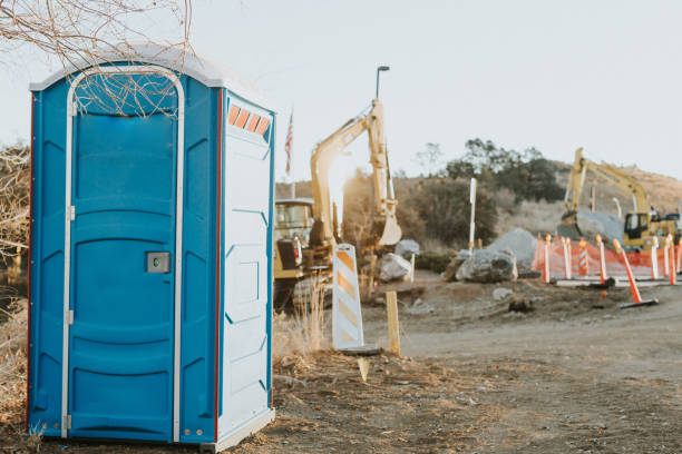 Best Portable Toilets for Disaster Relief Sites in Mccom, OH